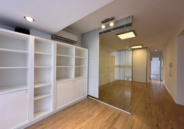 ALQUILO OFICINA/CONSULTORIO ZONA CENTRO $450.000 + EXP+ IMP 
