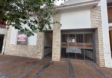 VENDO CASA 3 DORM. ZONA PARQUE U$D 250.000.