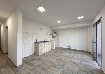 ALQUILO DEPTO 1 DORM $470.000 + TASAS. ZONA AV. ZANNI Y JUAN MANUEL BLANES